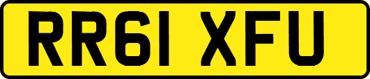RR61XFU