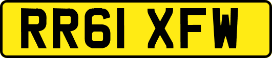 RR61XFW