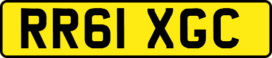 RR61XGC