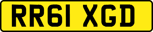 RR61XGD