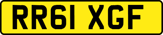 RR61XGF