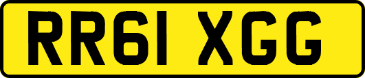 RR61XGG