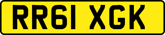 RR61XGK