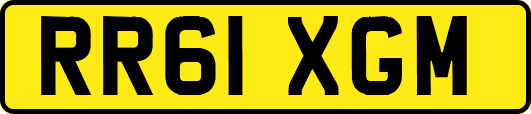 RR61XGM