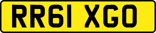 RR61XGO