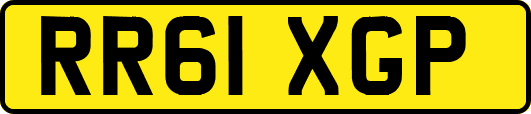 RR61XGP