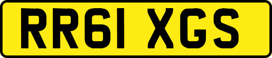 RR61XGS