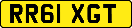 RR61XGT