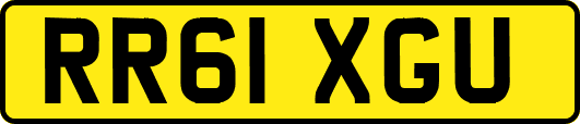 RR61XGU