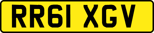 RR61XGV