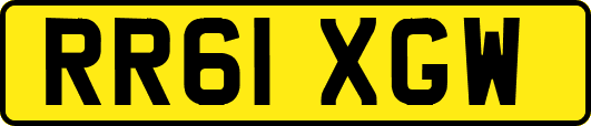 RR61XGW