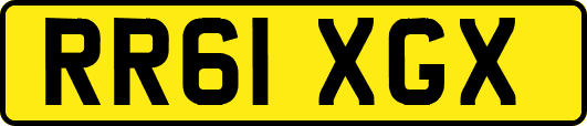 RR61XGX
