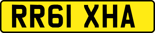 RR61XHA