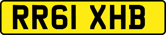 RR61XHB