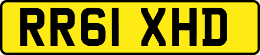 RR61XHD