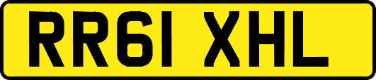 RR61XHL