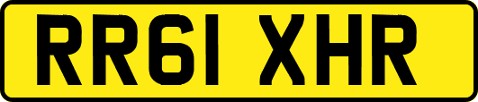 RR61XHR