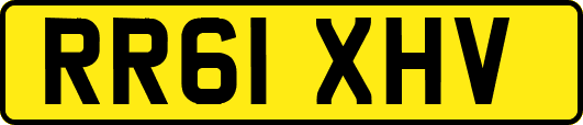 RR61XHV