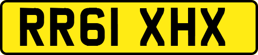 RR61XHX