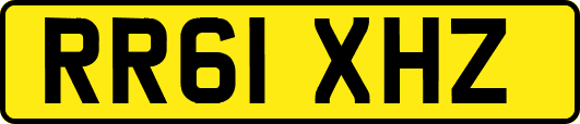 RR61XHZ