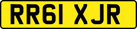 RR61XJR