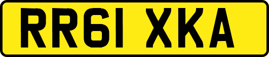 RR61XKA