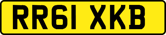 RR61XKB