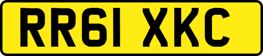 RR61XKC