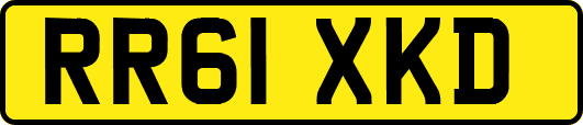 RR61XKD