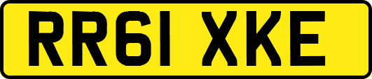 RR61XKE