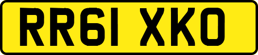 RR61XKO