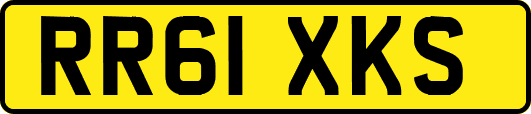 RR61XKS