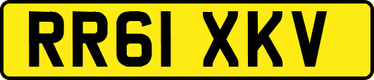 RR61XKV