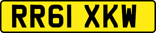 RR61XKW
