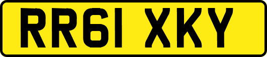 RR61XKY
