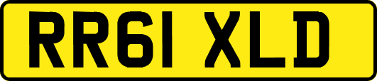 RR61XLD