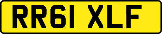 RR61XLF