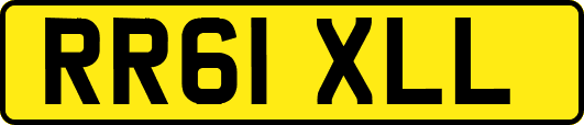 RR61XLL