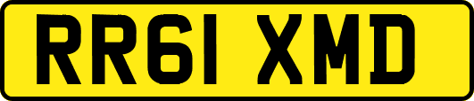 RR61XMD