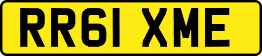 RR61XME