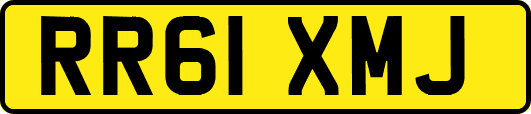 RR61XMJ