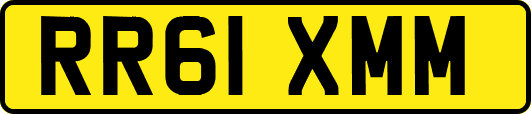 RR61XMM