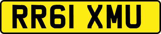 RR61XMU