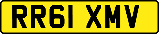 RR61XMV
