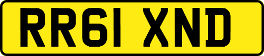 RR61XND