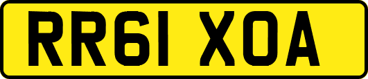 RR61XOA