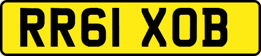 RR61XOB