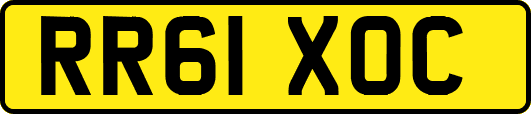 RR61XOC