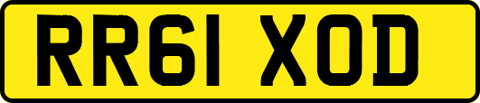 RR61XOD