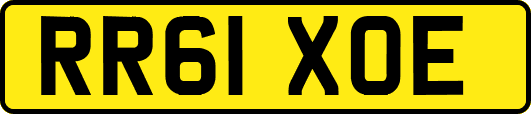 RR61XOE
